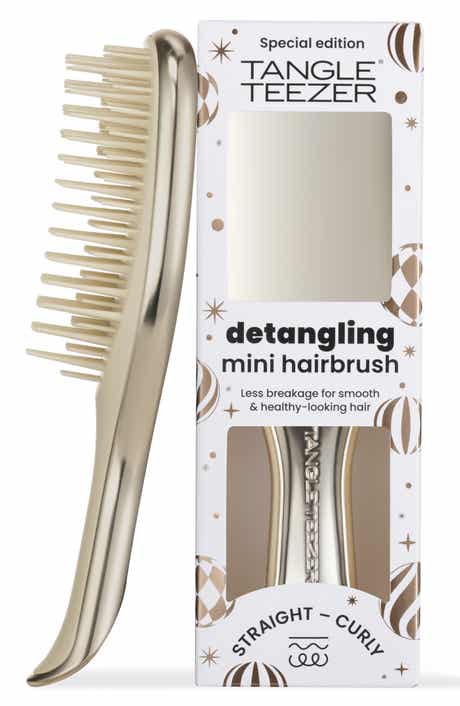 Mini Ultimate Detangler Hairbrush