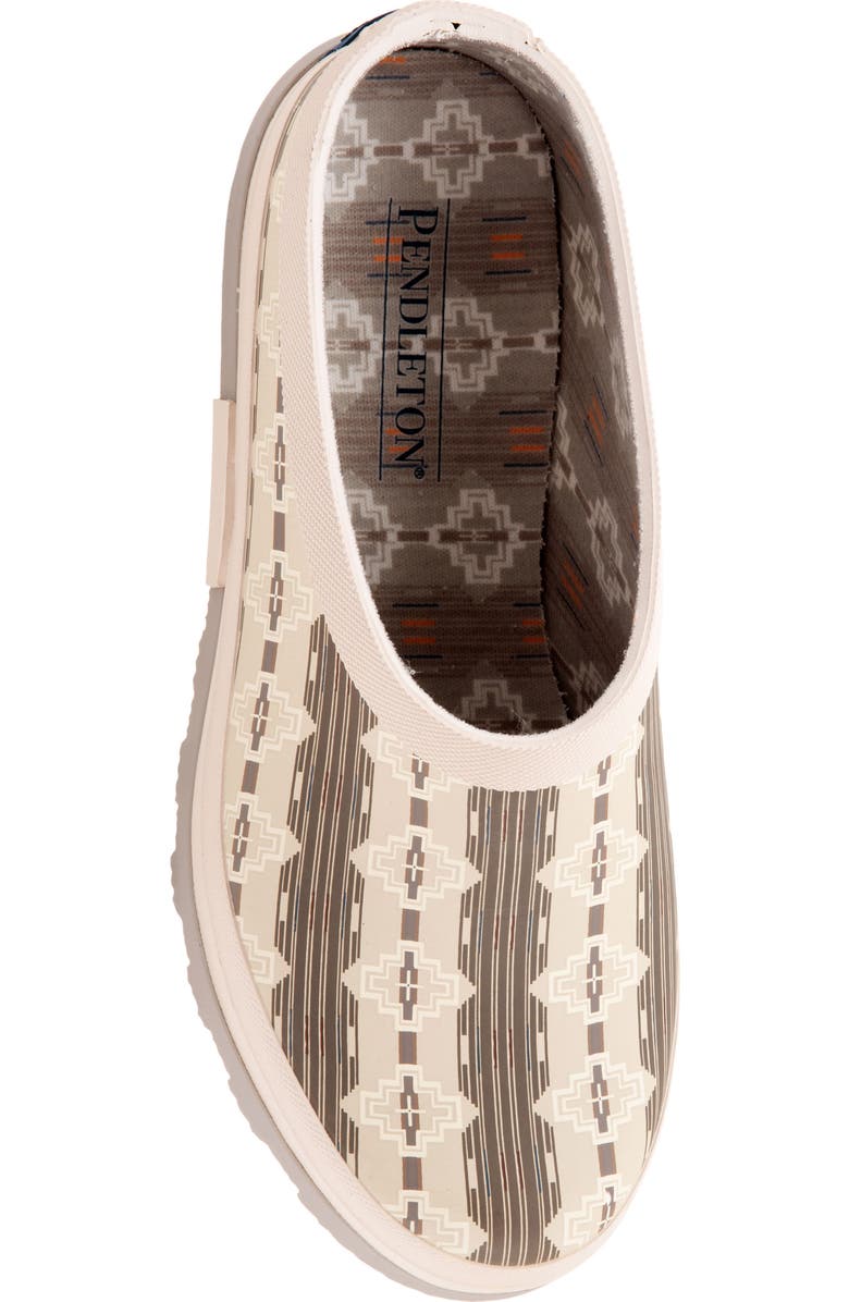 Pendleton Santa Clara Garden Clog, Alternate, color,