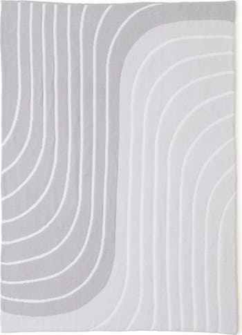 CozyChic<sup>™</sup> Endless Road Throw Blanket