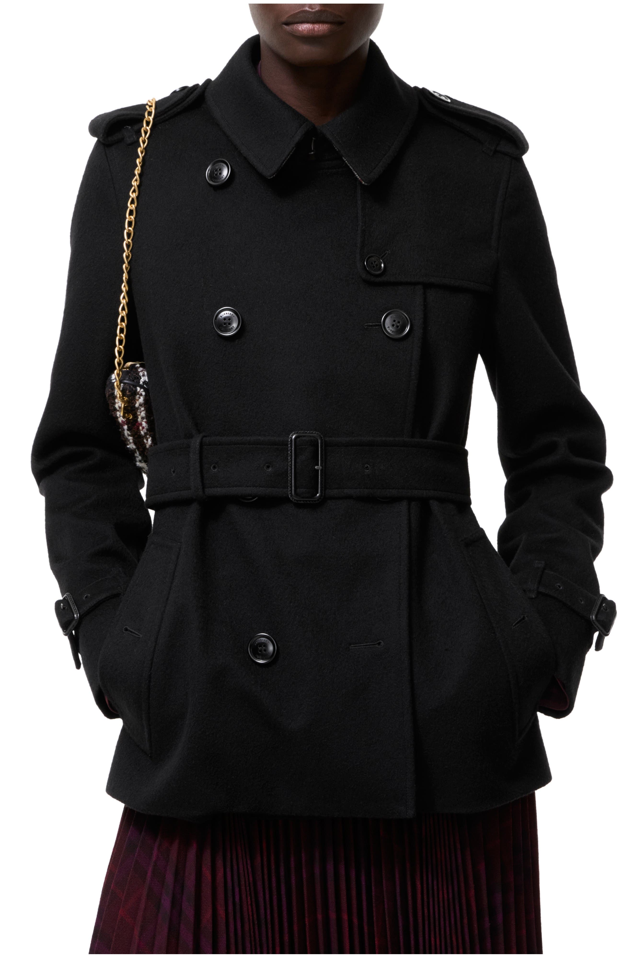 selected Black