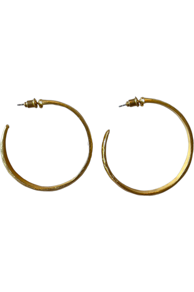 September Hoops, Main, color, Gold