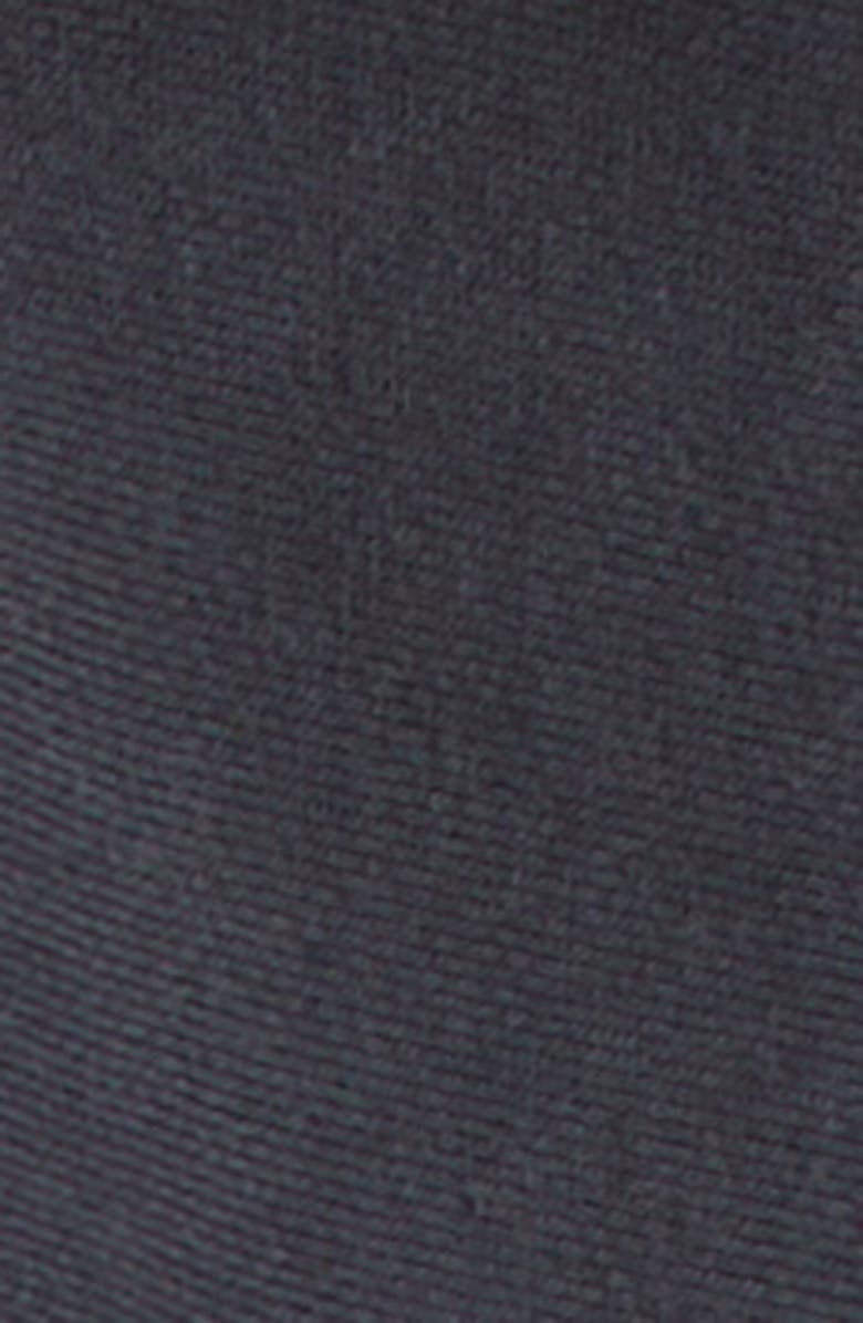 MIDNIGHT RODEO The End Fleece Graphic Hoodie, Alternate, color, Black