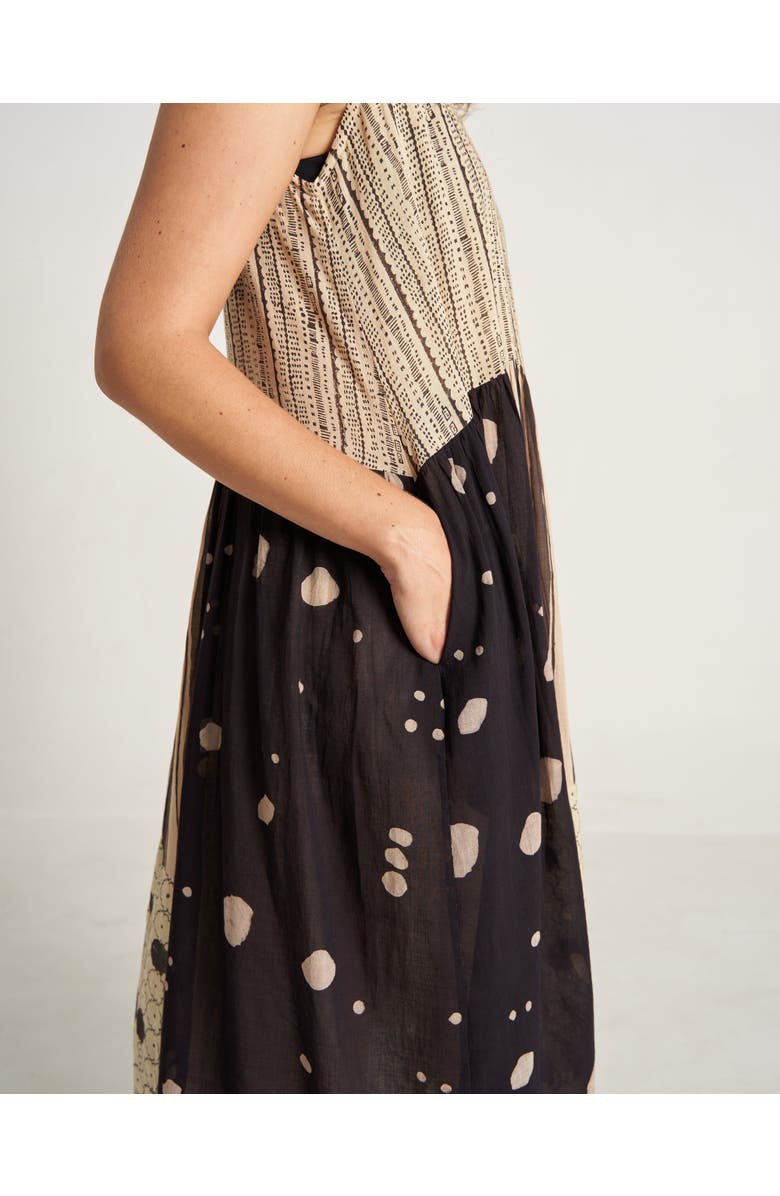 World of Crow The Joan Dress, Alternate, color,