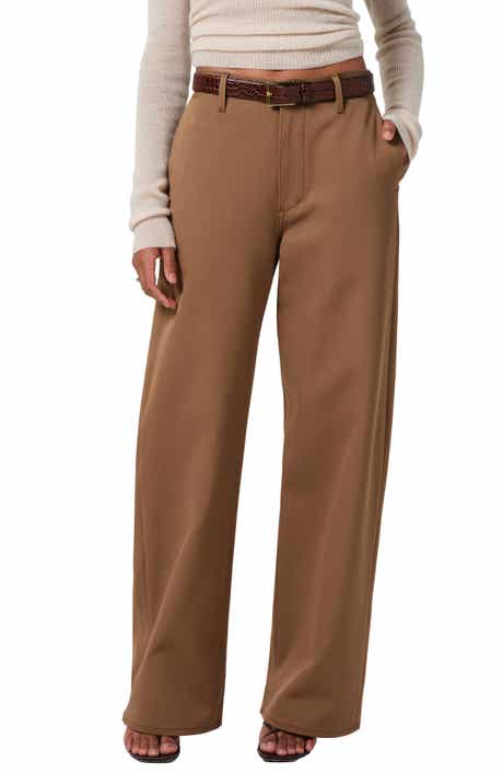 Citizens of Humanity Ayla High Waist Wide Leg Pants