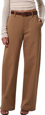 Citizens of Humanity Ayla High Waist Wide Leg Pants