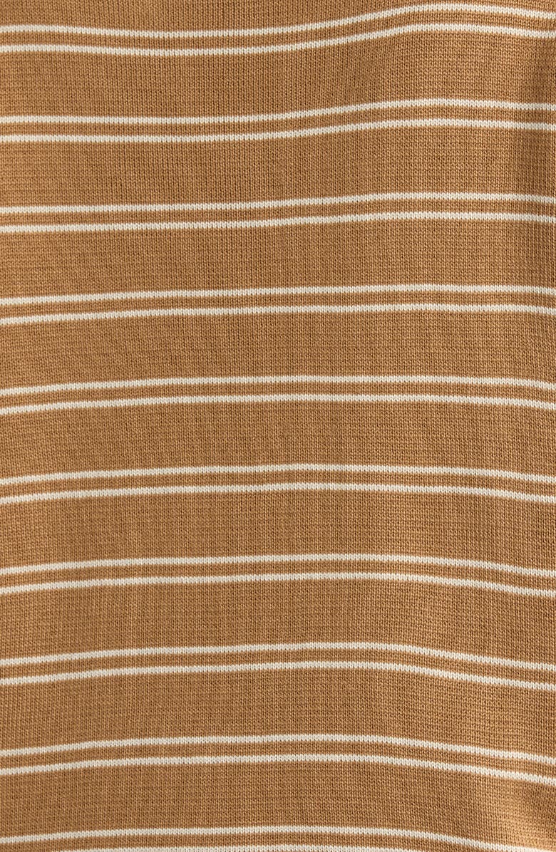 Wit & Wisdom Mixed Media Denim Trim Jacket, Alternate, color,