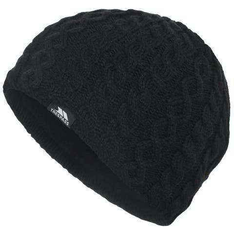 Kendra Beanie Hat