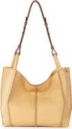 The Sak Los Feliz Medium Tote Leather Bag