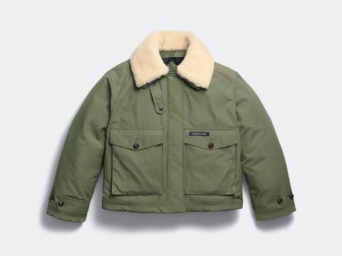 Scout Jacket
