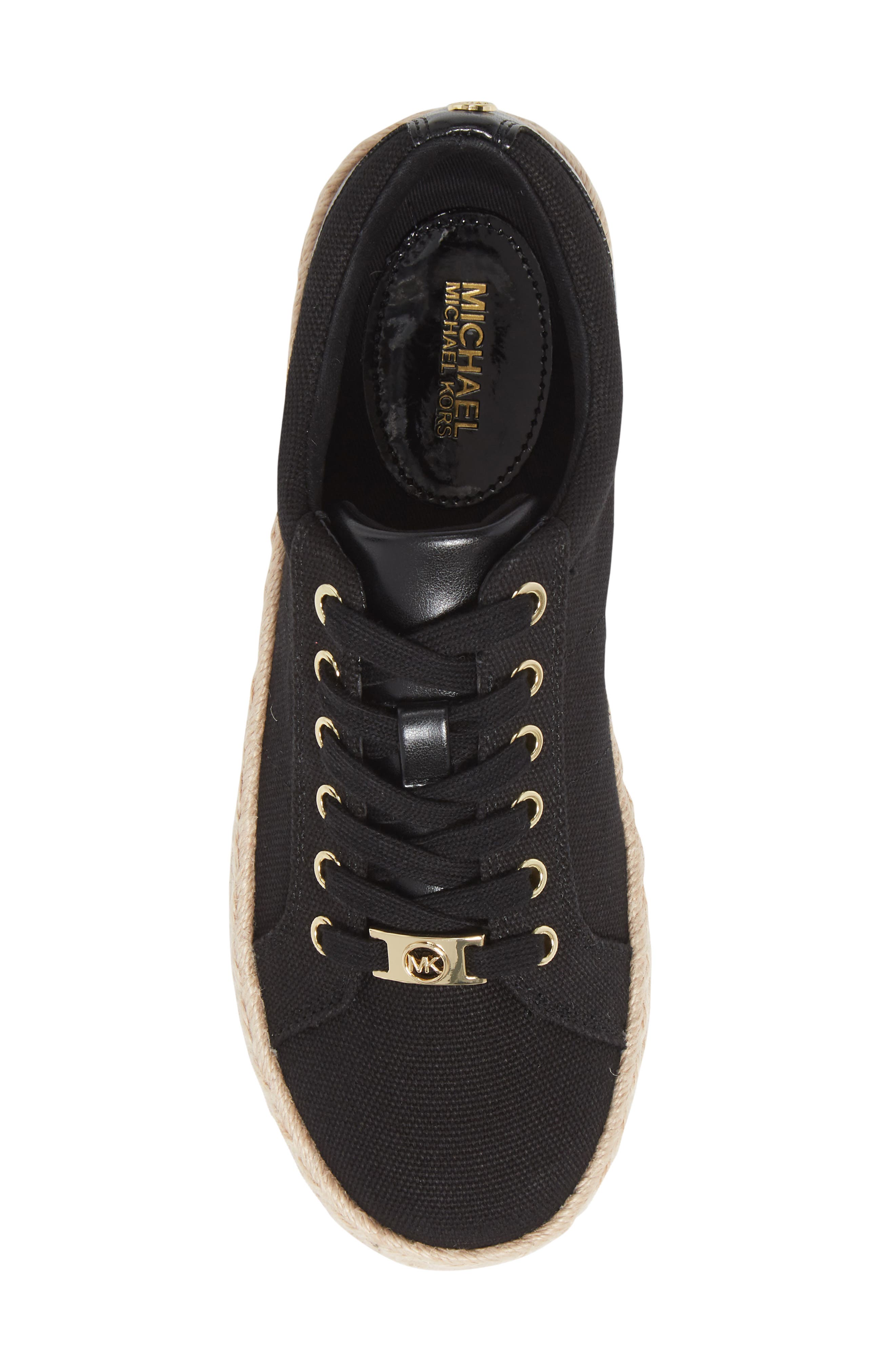 MICHAEL Michael Kors Libby Platform Sneaker, Alternate, color, 