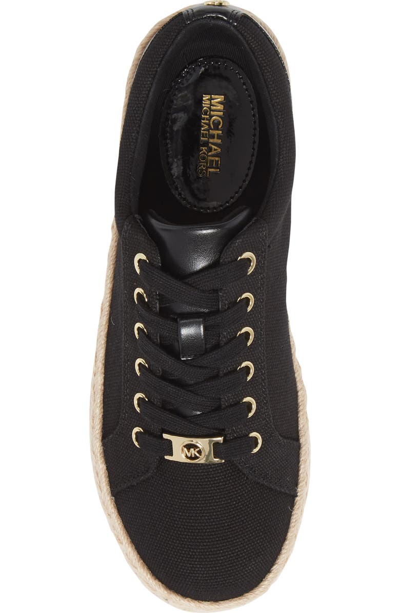 MICHAEL Michael Kors Libby Platform Sneaker, Alternate, color,
