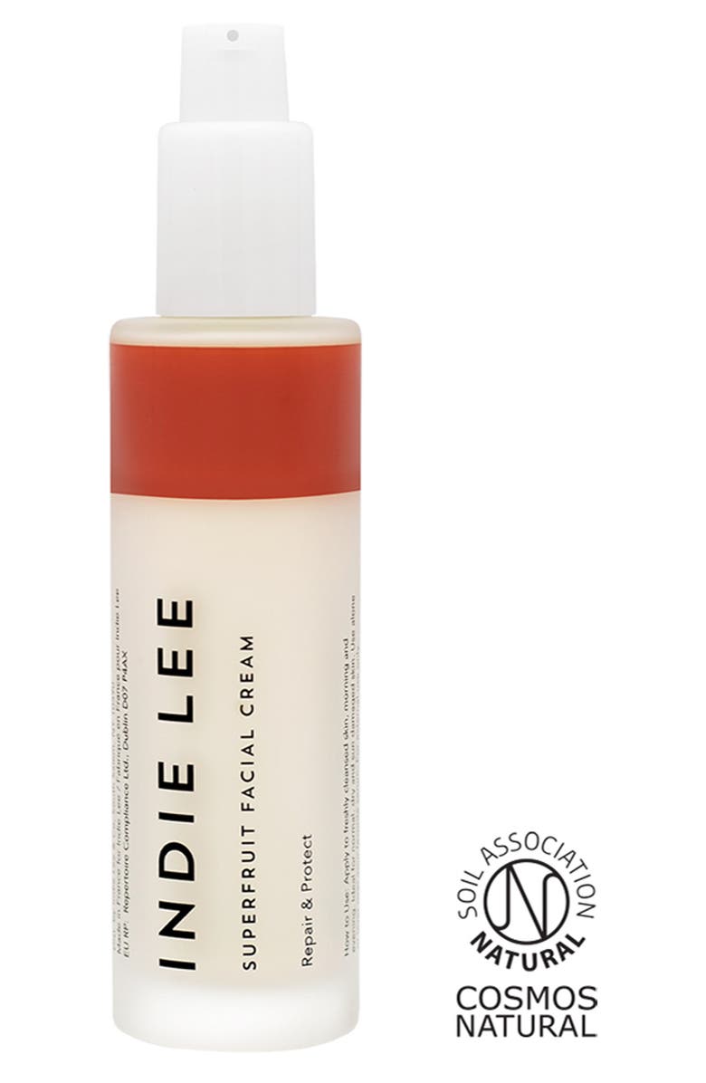 Indie Lee Superfruit Facial Cream, Alternate, color,