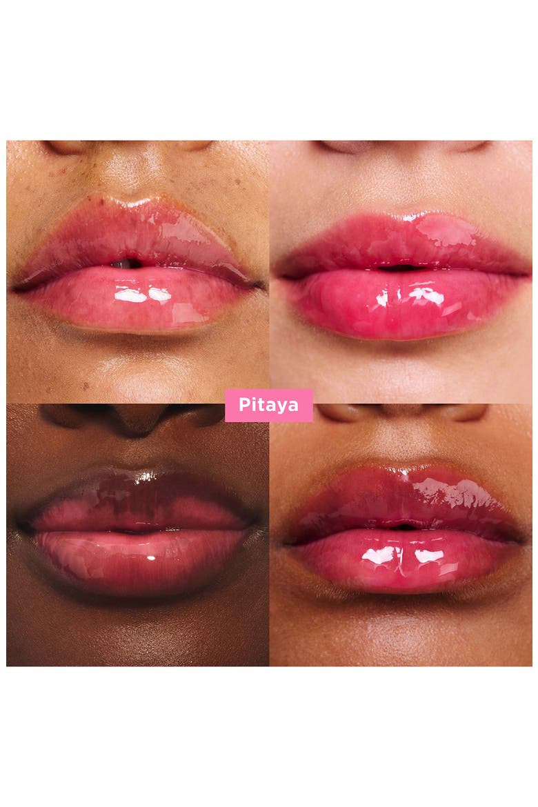 Lip Comfort Oil Lip Love Minis Set (Nordstrom Exclusive), Alternate, color, NO COLOR