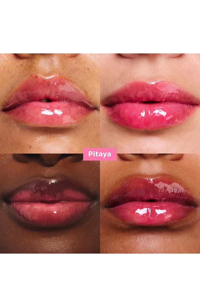 Clarins Lip Comfort Oil Lip Love Minis Set, Alternate, color,