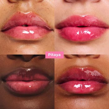 Lip Comfort Oil Lip Love Minis Set
