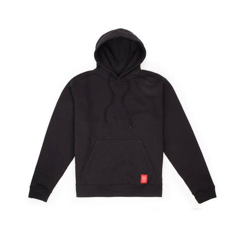 Alpine High Label Hoodie