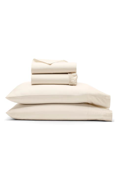 Signature Hemmed Sheet Set
