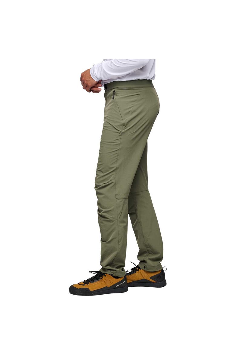 Alpine Pant - Men's, Alternate, color, Tundra