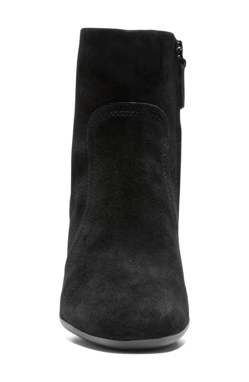 Cole Haan Grand Ambition Alainne Bootie In Black
