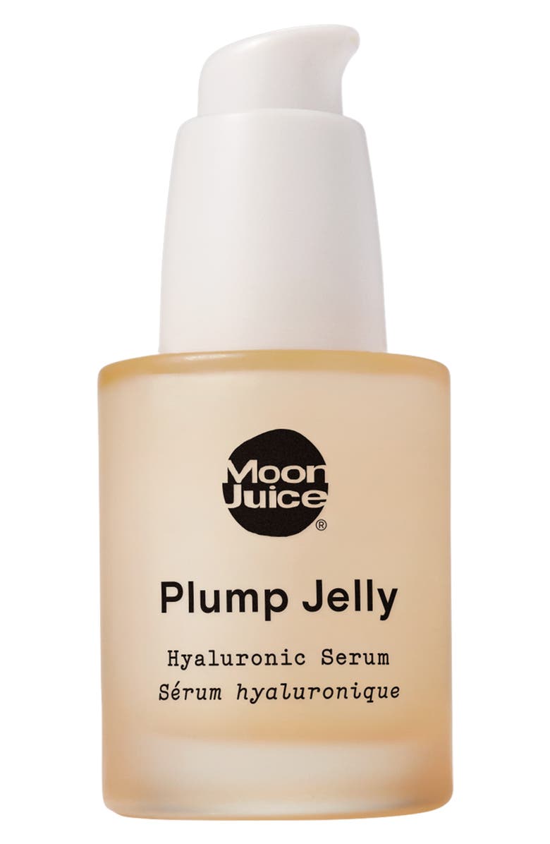 Moon Juice Plump Jelly Hydrating Serum, Main, color, 
