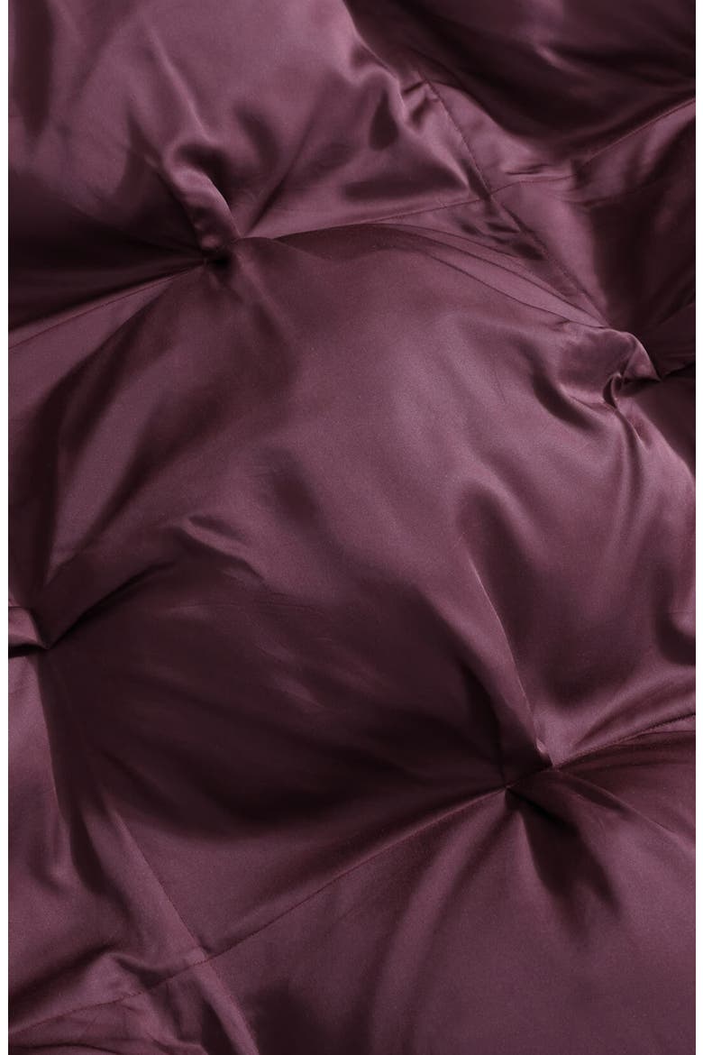 Bubble Comforter, Alternate, color, FIG