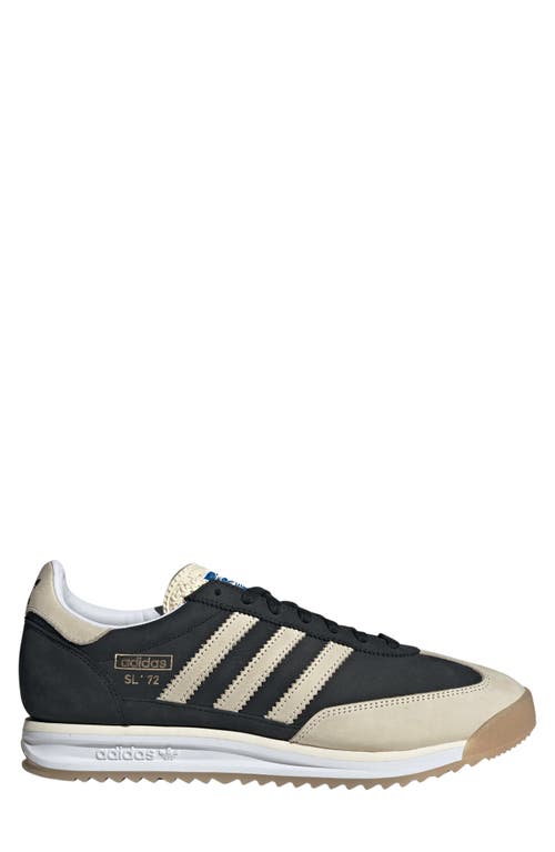Adidas Originals Adidas Gender Inclusive Sl 72 Rs Sneaker In Multi