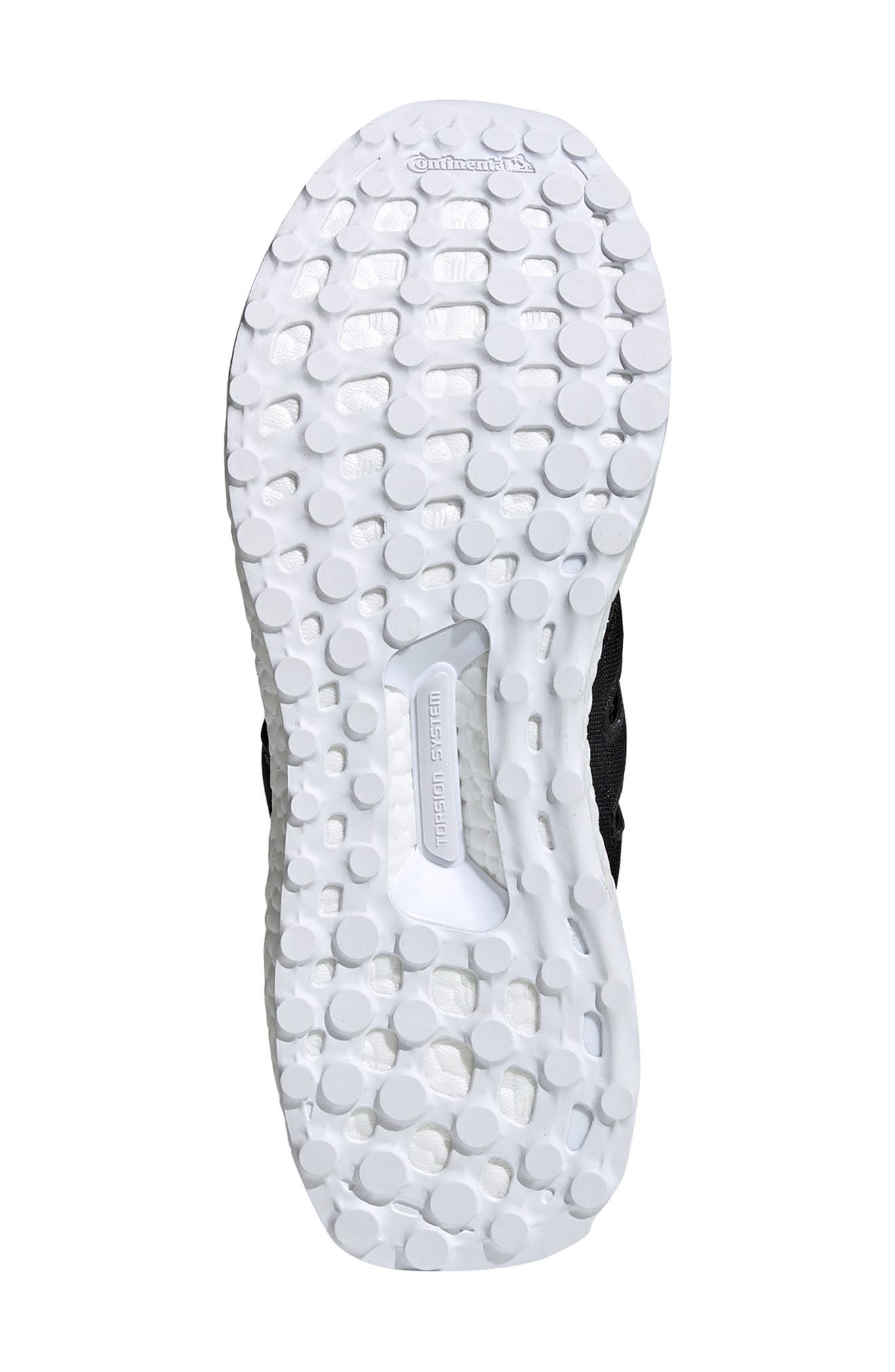 adidas x Parley UltraBoost Running Shoe, Alternate, color, 