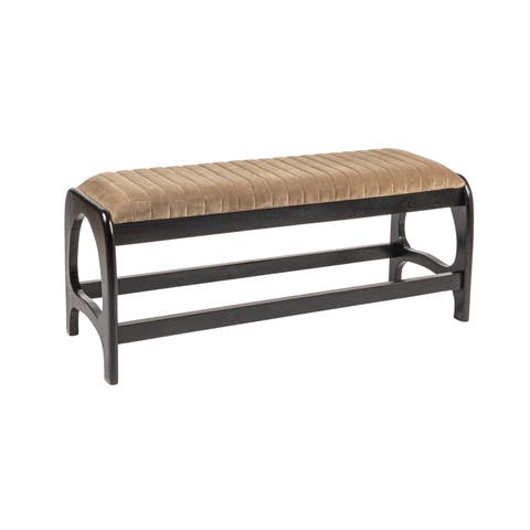 Arch Bench with Seat