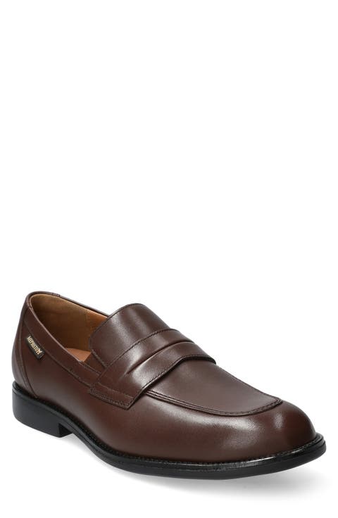 Fergus Loafer