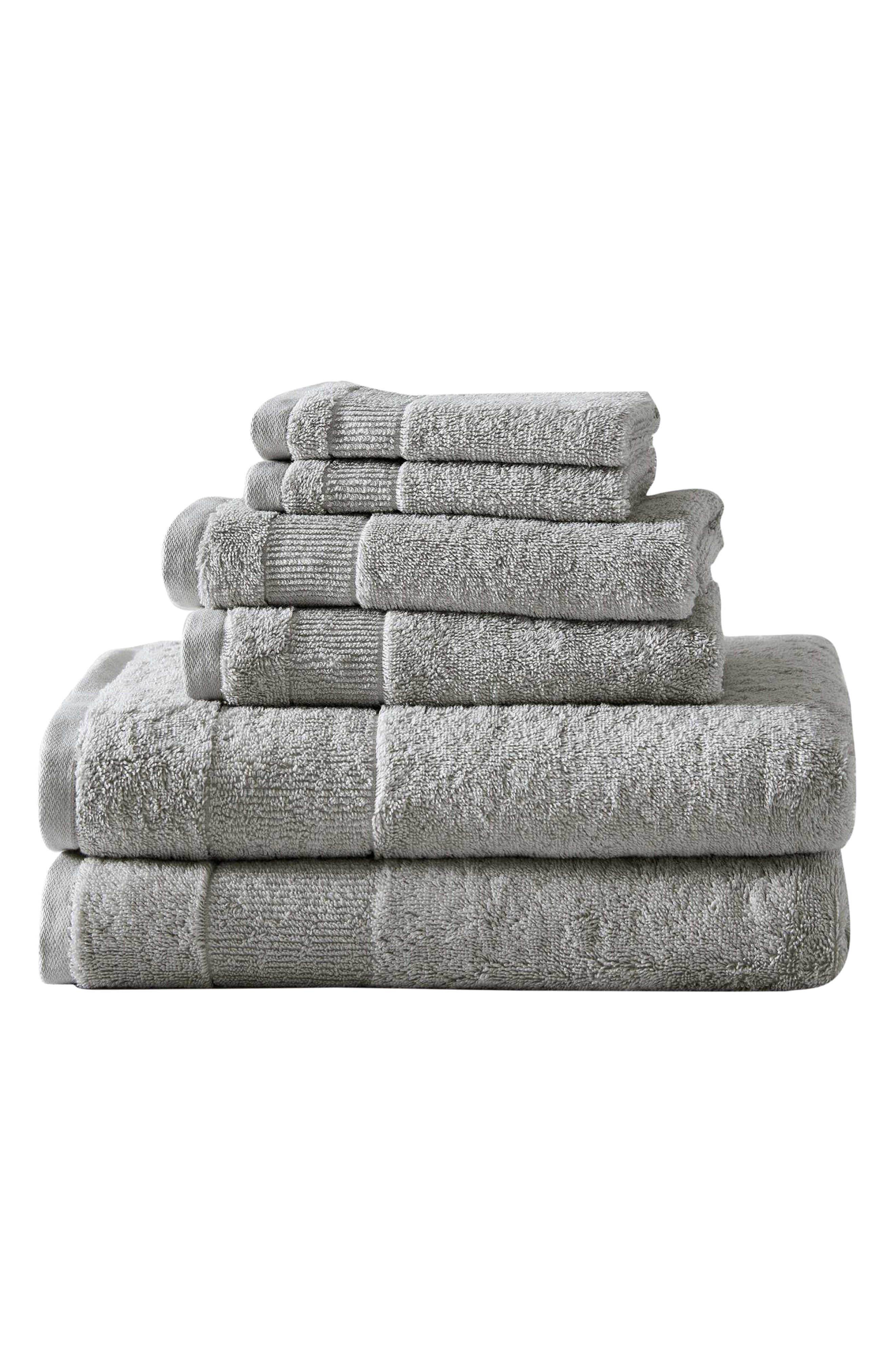 Tommy Bahama Island Retreat 6-Piece Towel Set