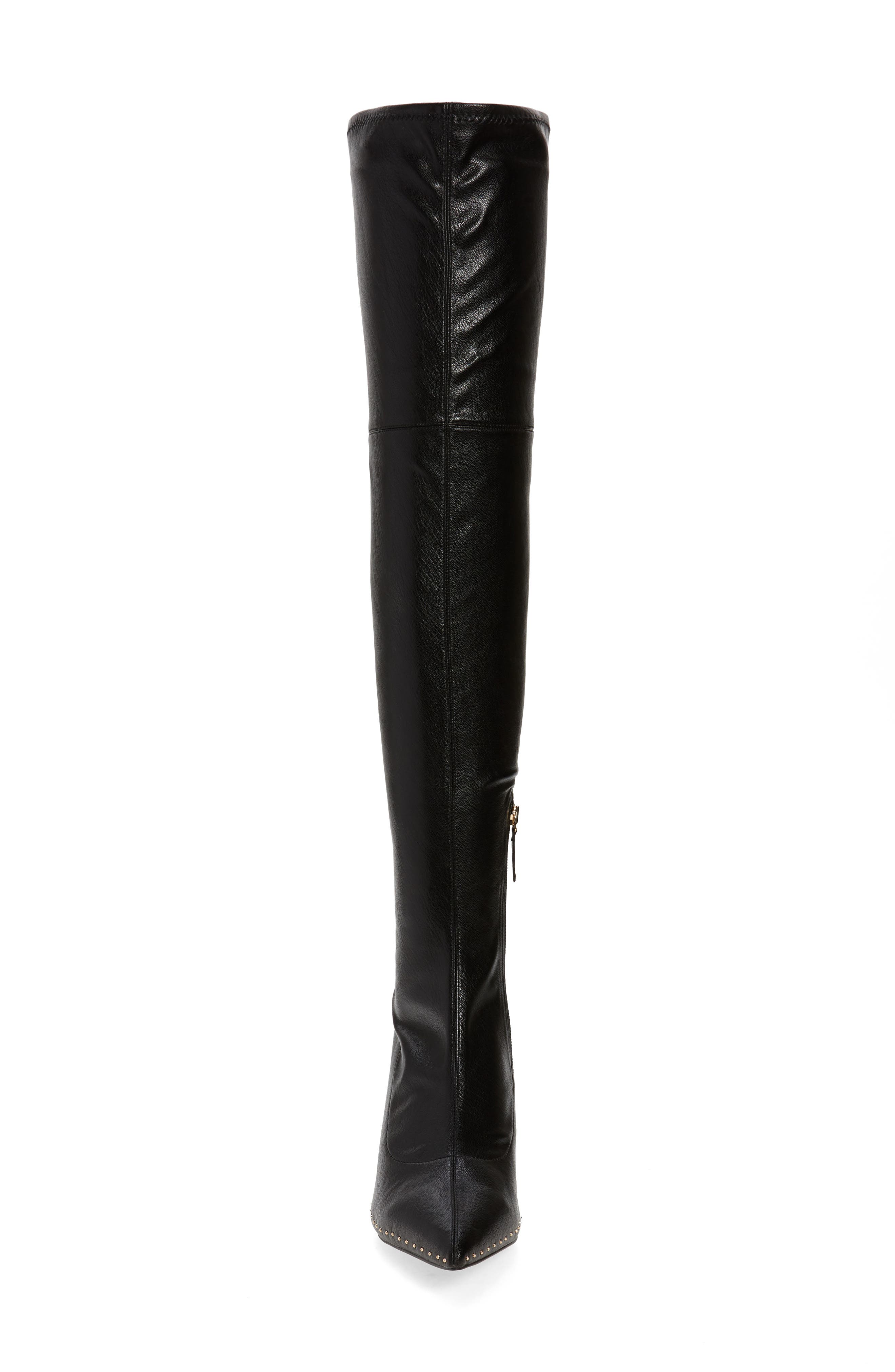 Kurt Geiger London Rocco Over the Knee Boot, Alternate, color, 