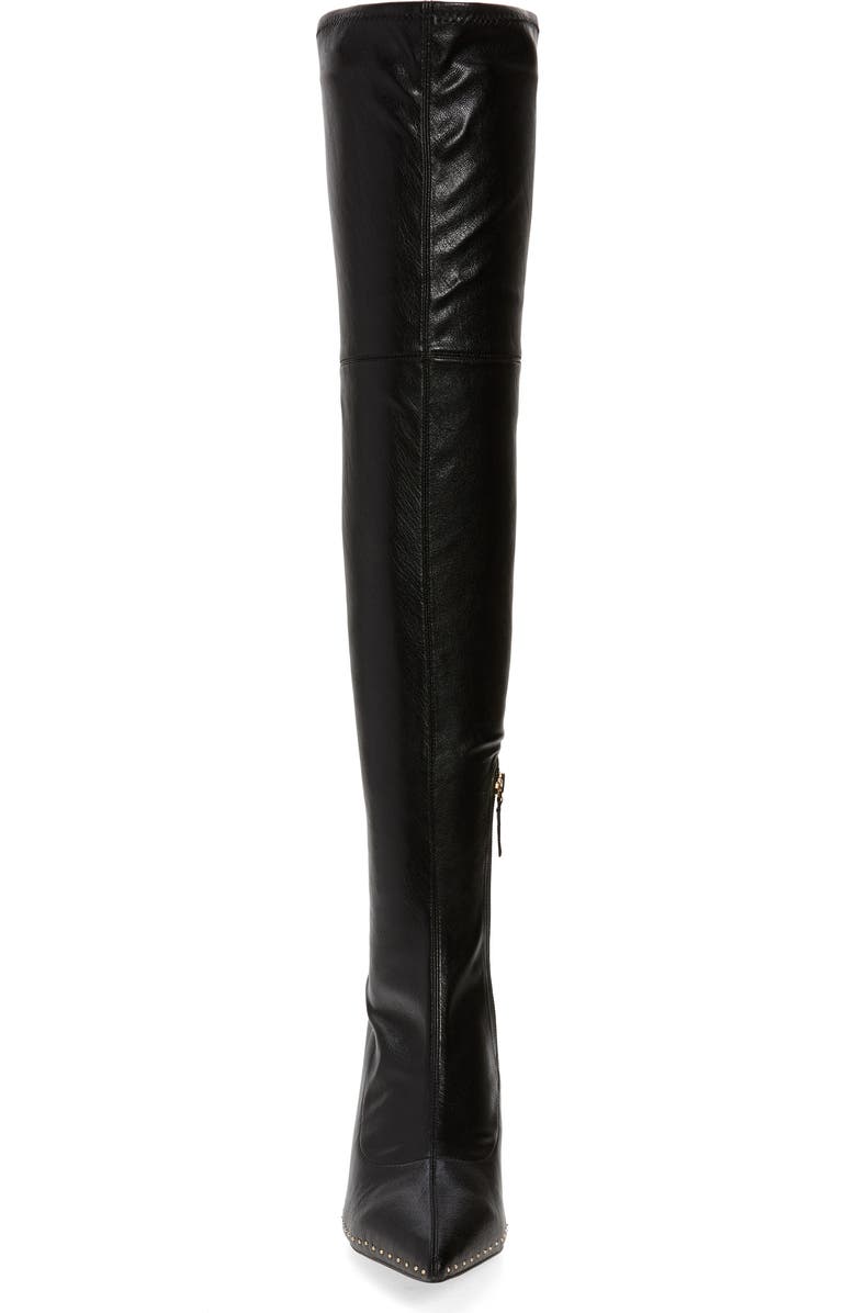 Kurt Geiger London Rocco Over the Knee Boot, Alternate, color,