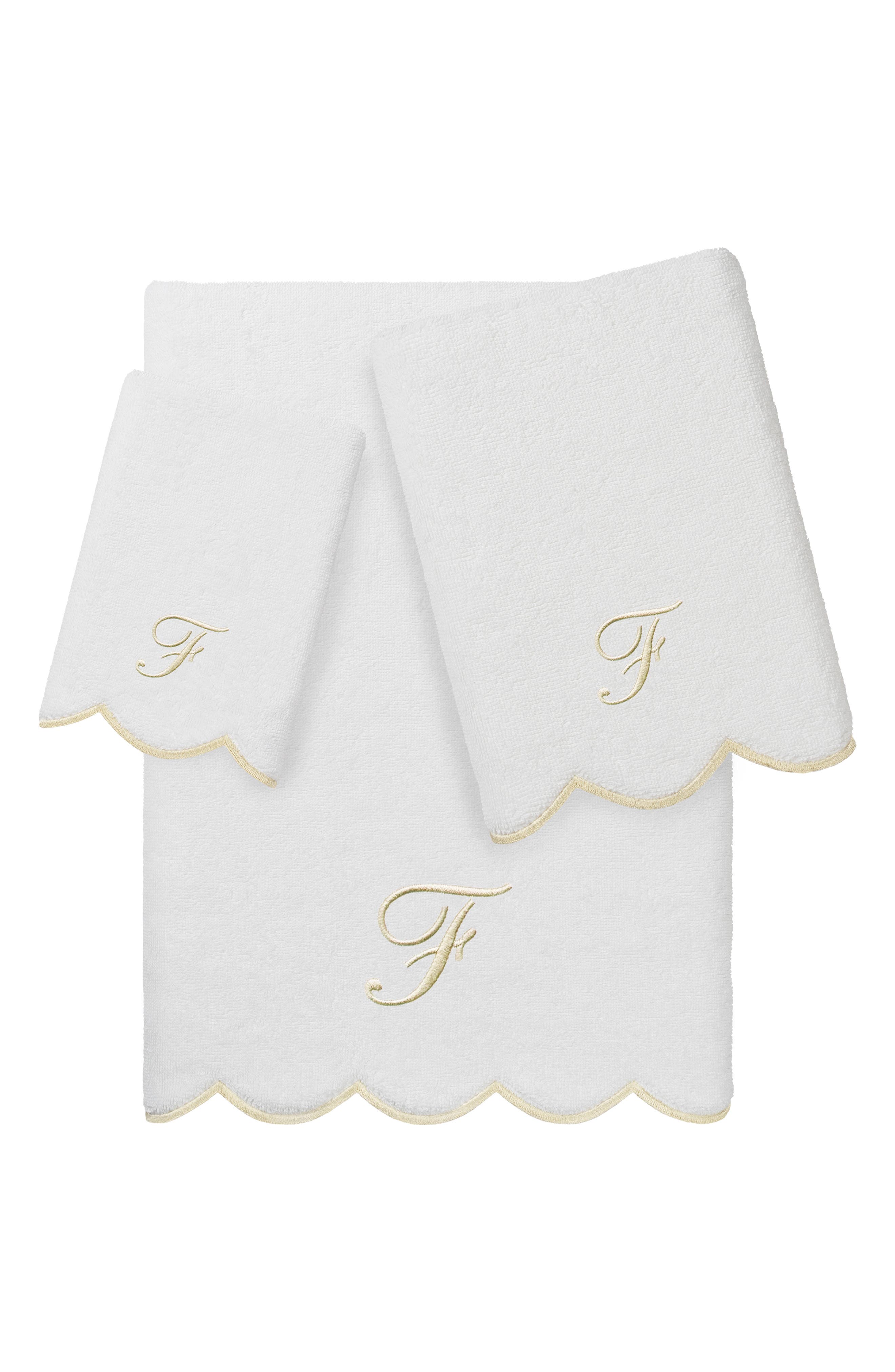 WHITE/ BEIGE F