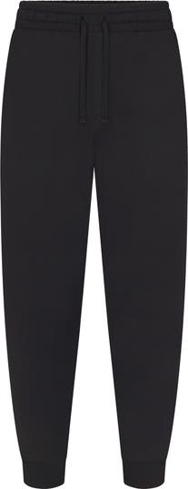 Outdoor Jersey Tapered Joggers