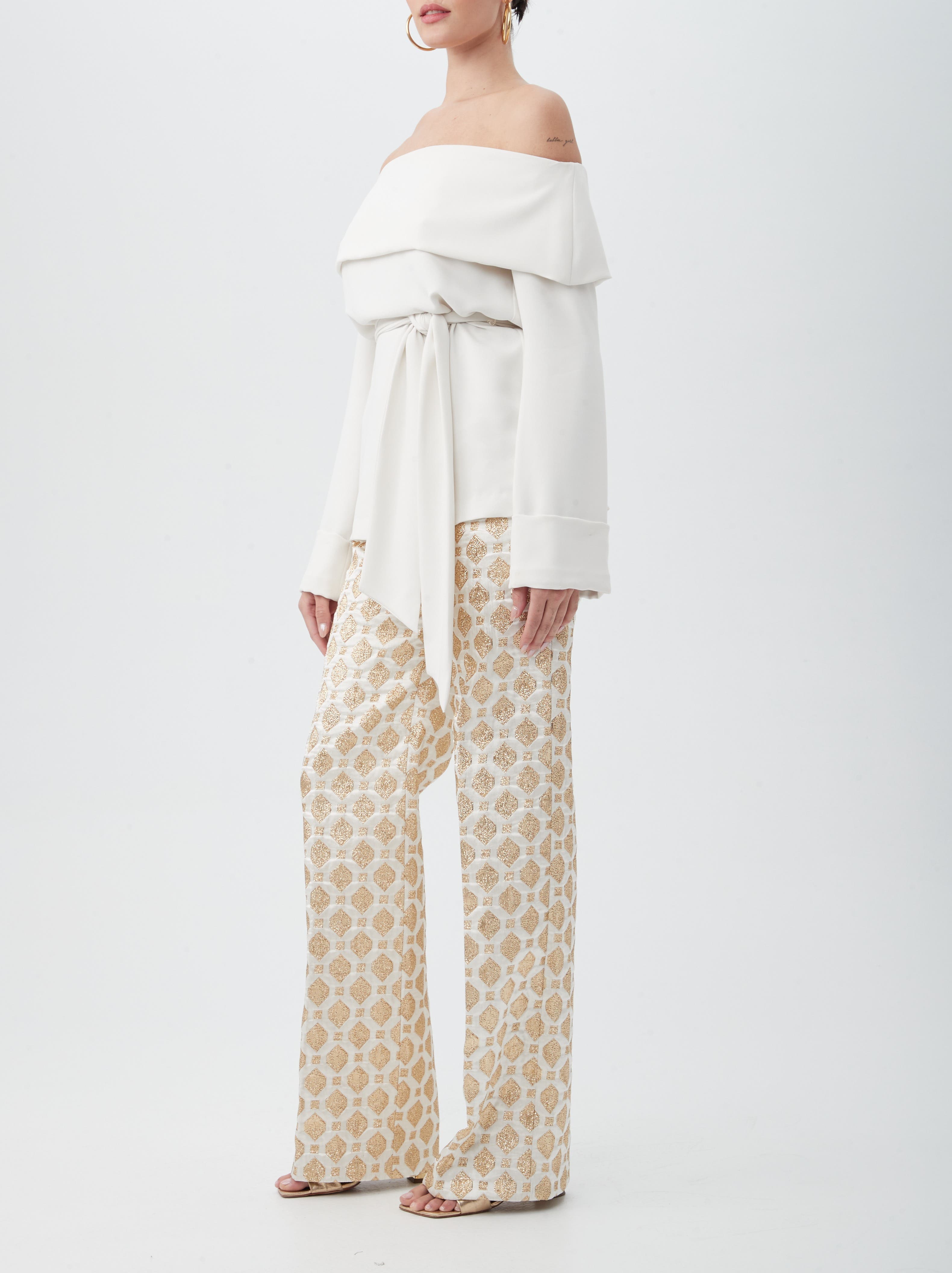 Lyndi Top - image 4