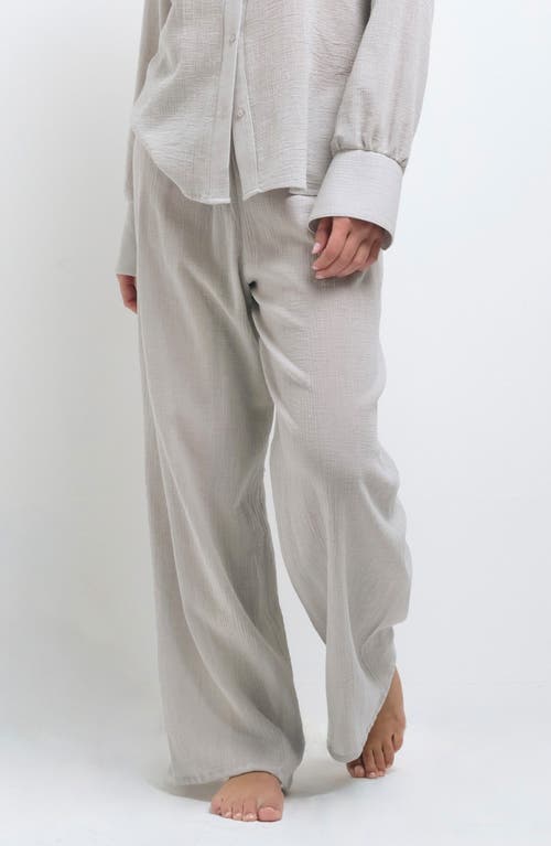 Andine Cavani Bastia Cotton Pajama Pants