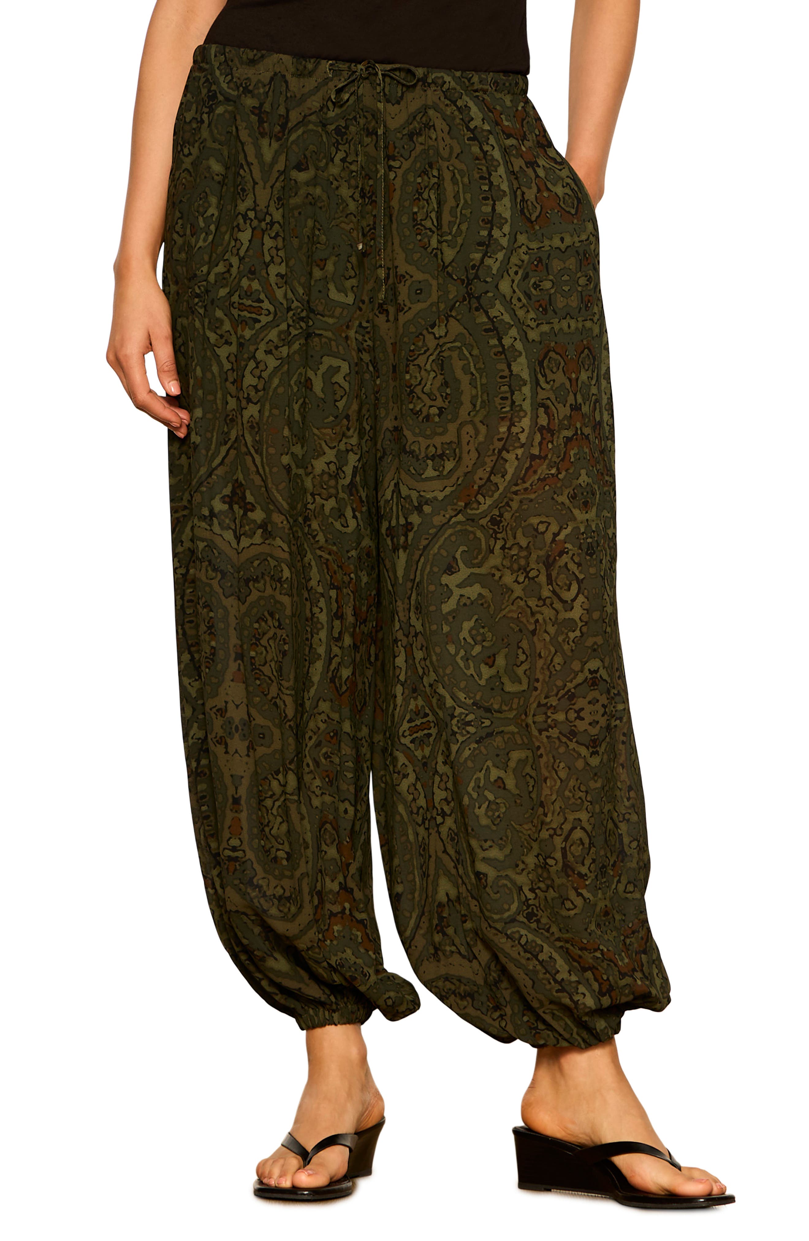 selected MIDNIGHT MOSS GREEN