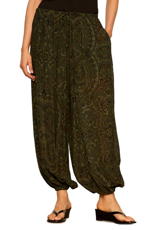 The Moment Volume Pants