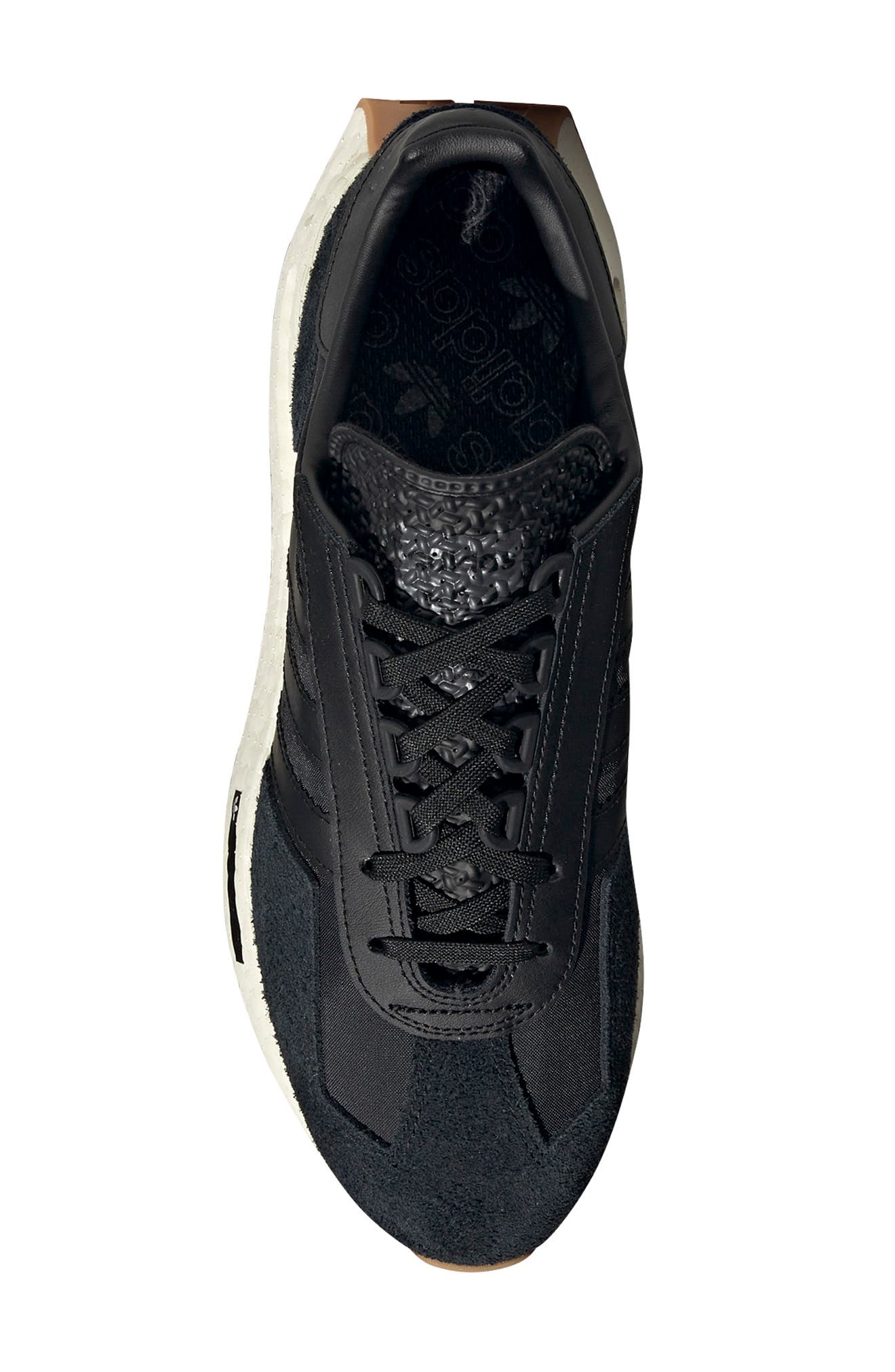 adidas Retropy E5 Sneaker, Alternate, color, 