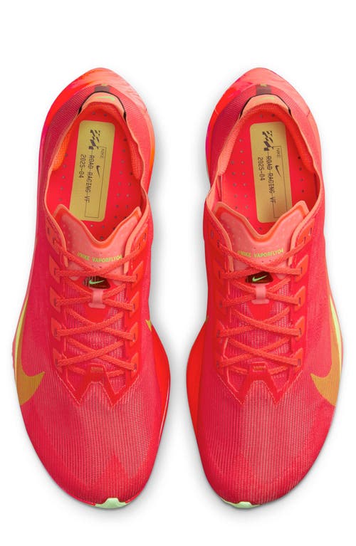 Nike Zoomx Vaporfly Next 4 Racing Shoe