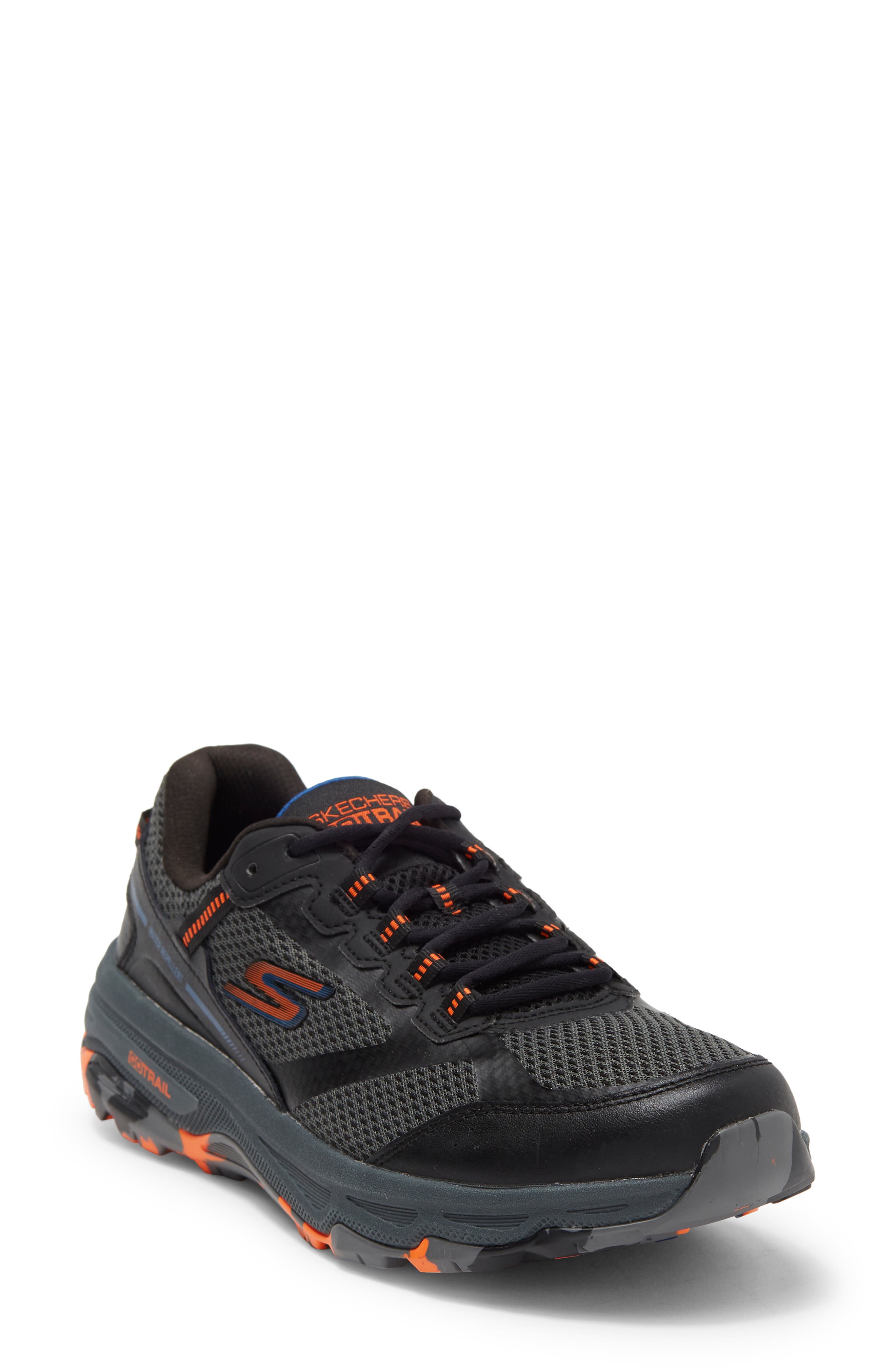 SKECHERS GO RUN Trail Altitude Shoe, Main, color, 