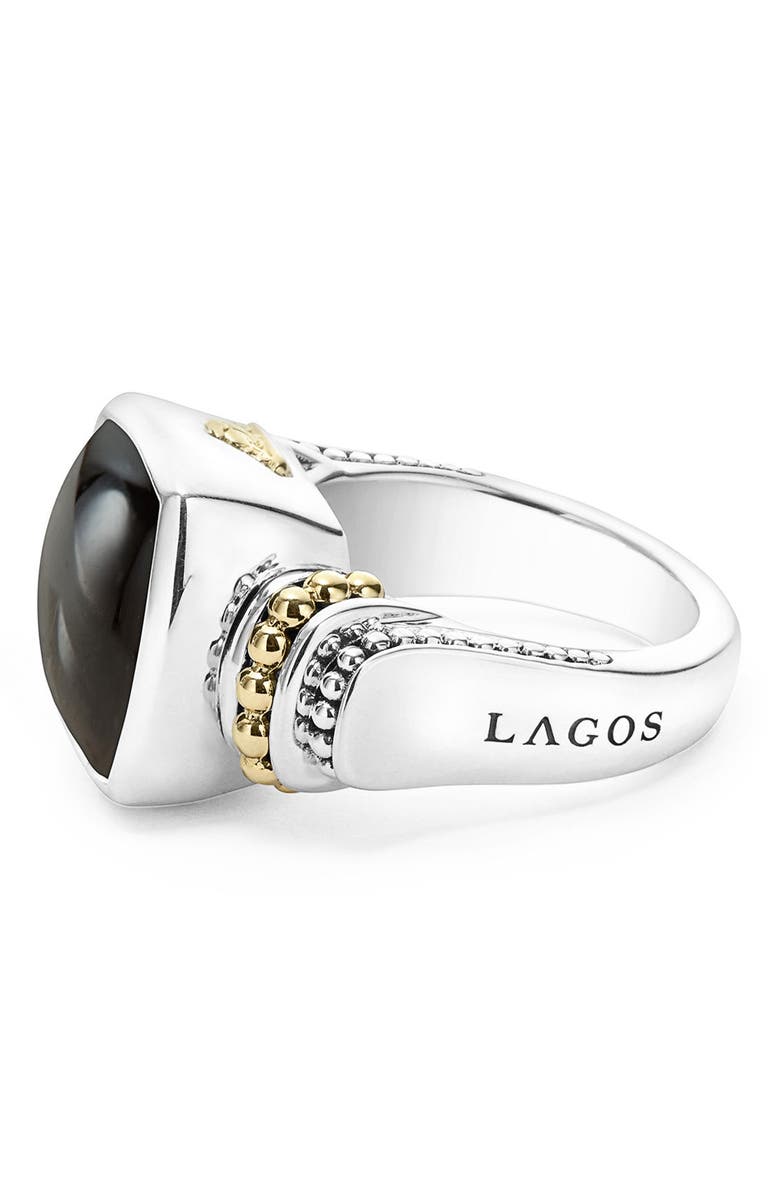 LAGOS Rittenhouse Medium Semiprecious Stone Ring, Alternate, color,
