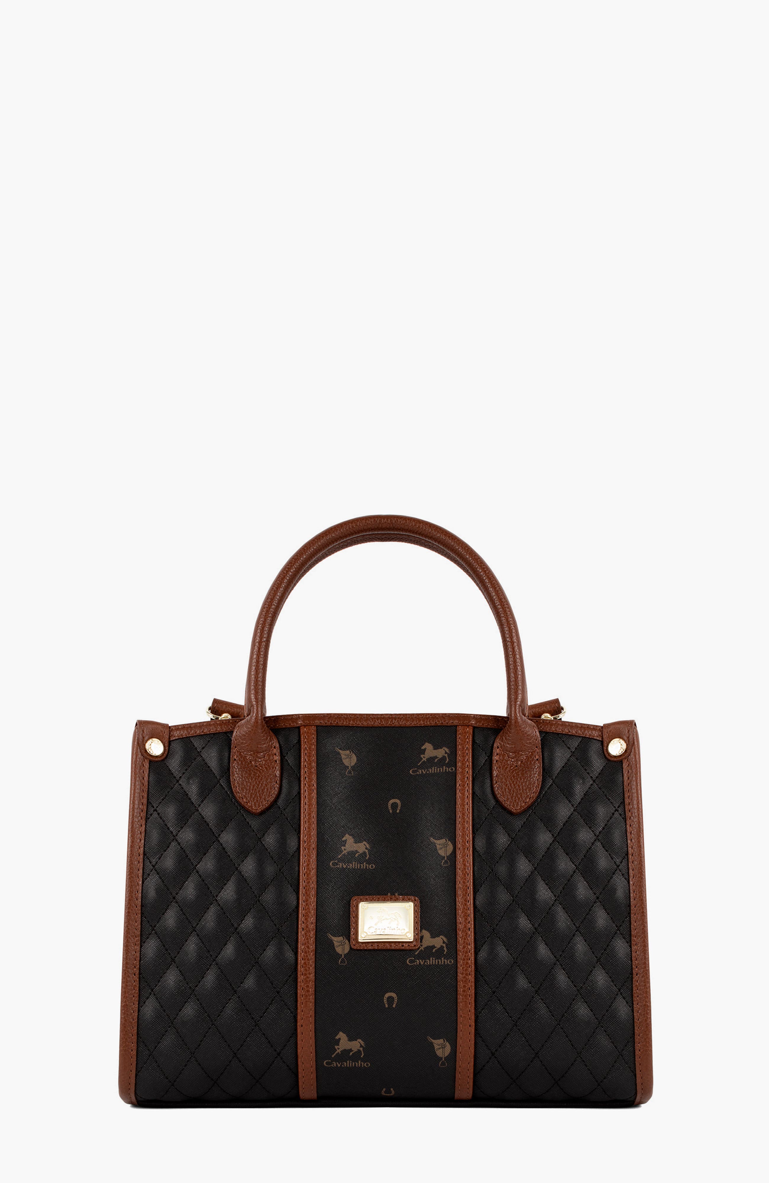 Black / Brown