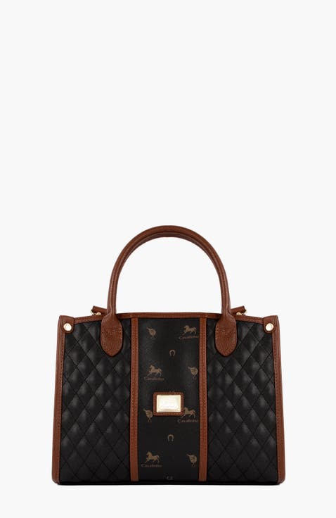 Di Cavallo 480 Handbag