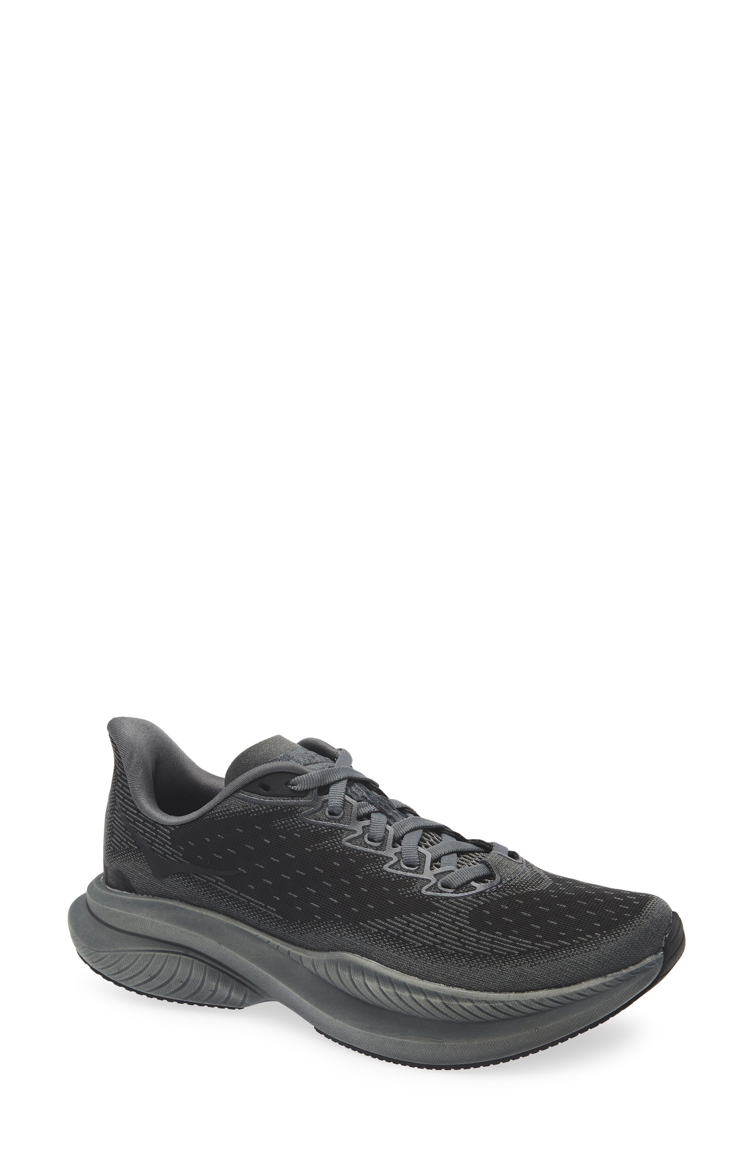 HOKA Mach 6 Running Shoe