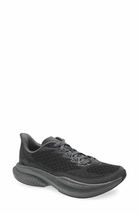 HOKA Mach 6 Running Shoe