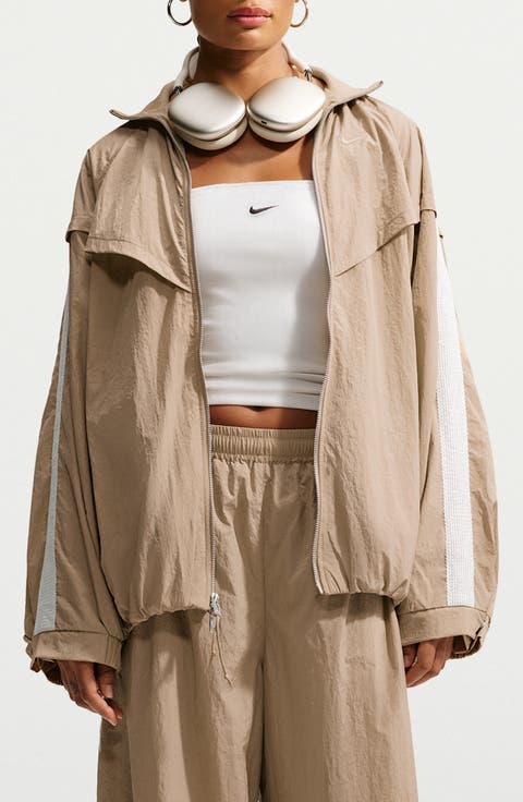 Performance Track Jacket