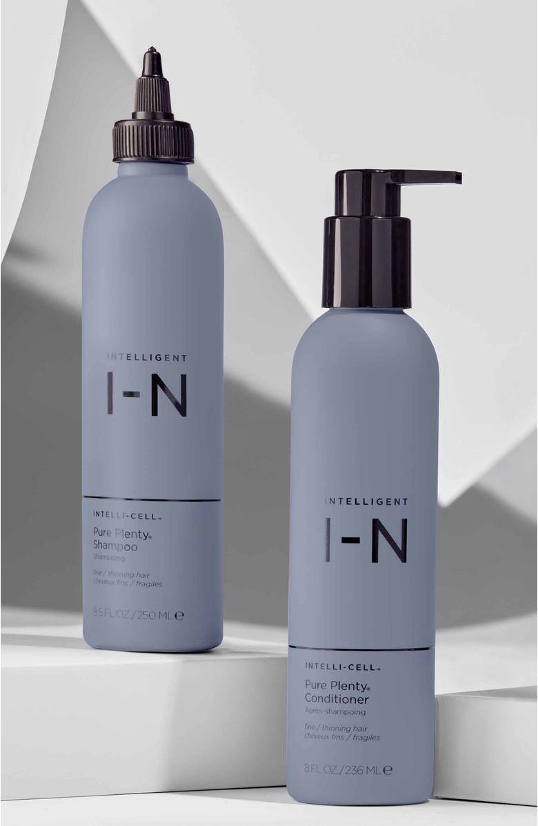 Intelligent Nutrients Pure Plenty<sup>®</sup> Conditioner, Alternate, color, 8.0 Fl Oz