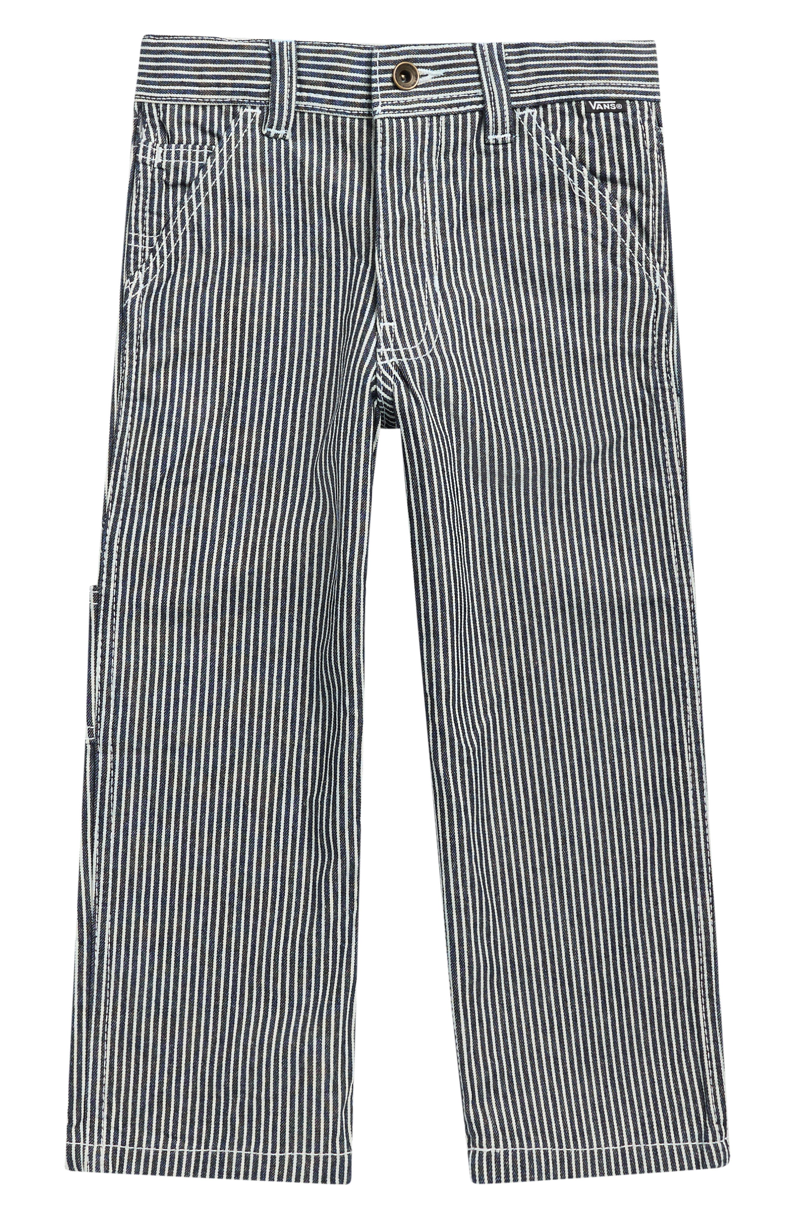 selected INDIGO