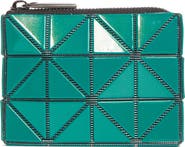 Bao Bao Issey Miyake Cassette Coin Purse